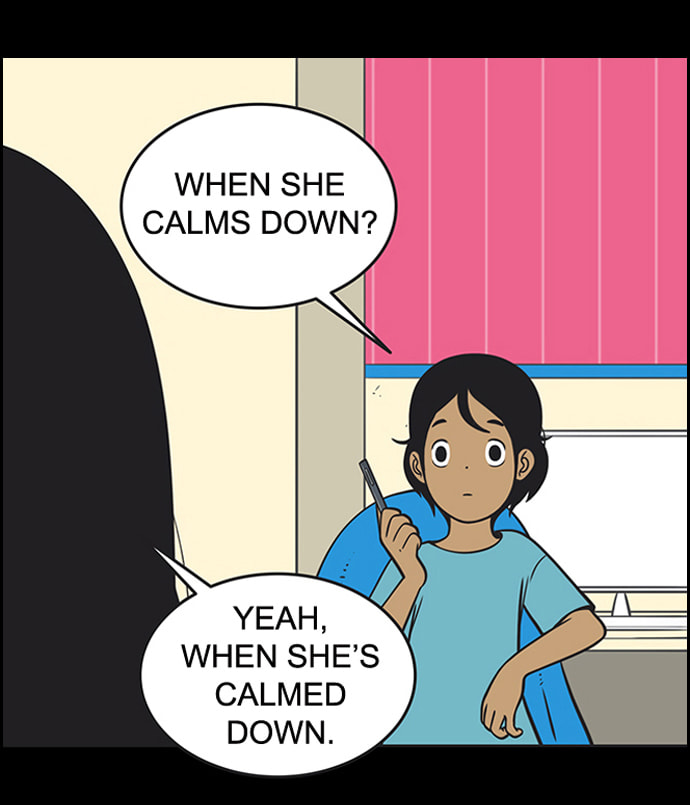 Read Yumi