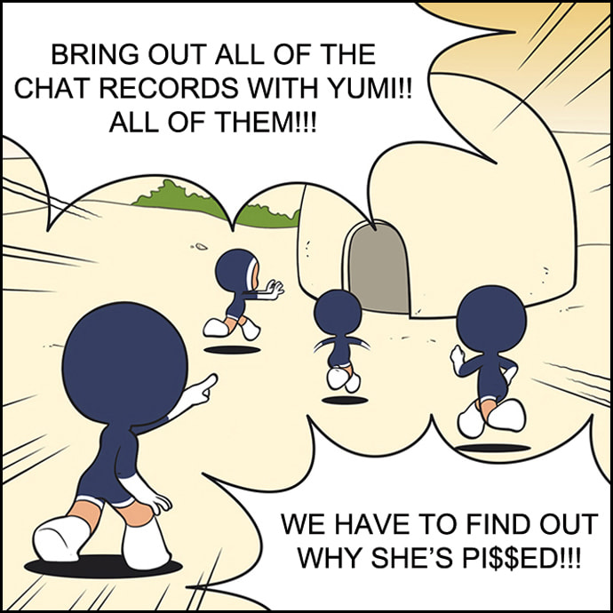 Read Yumi