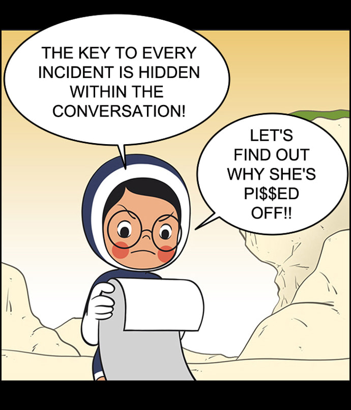Read Yumi