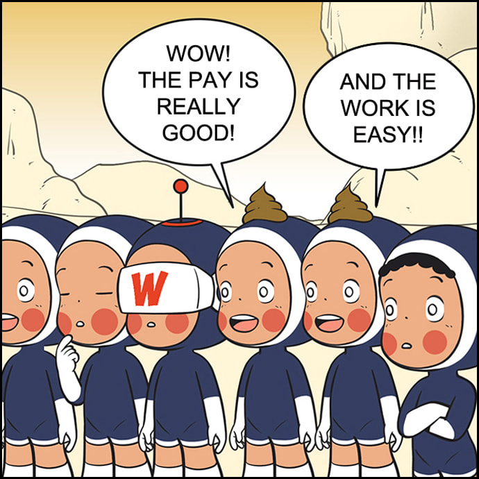 Read Yumi