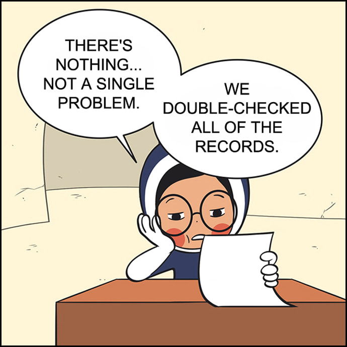 Read Yumi