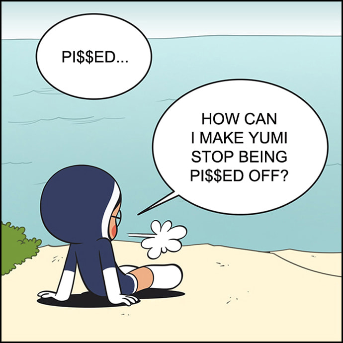 Read Yumi