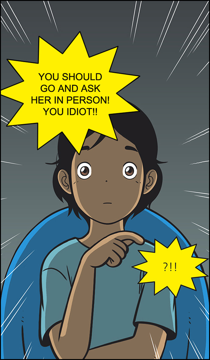 Read Yumi
