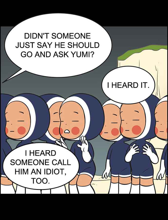Read Yumi