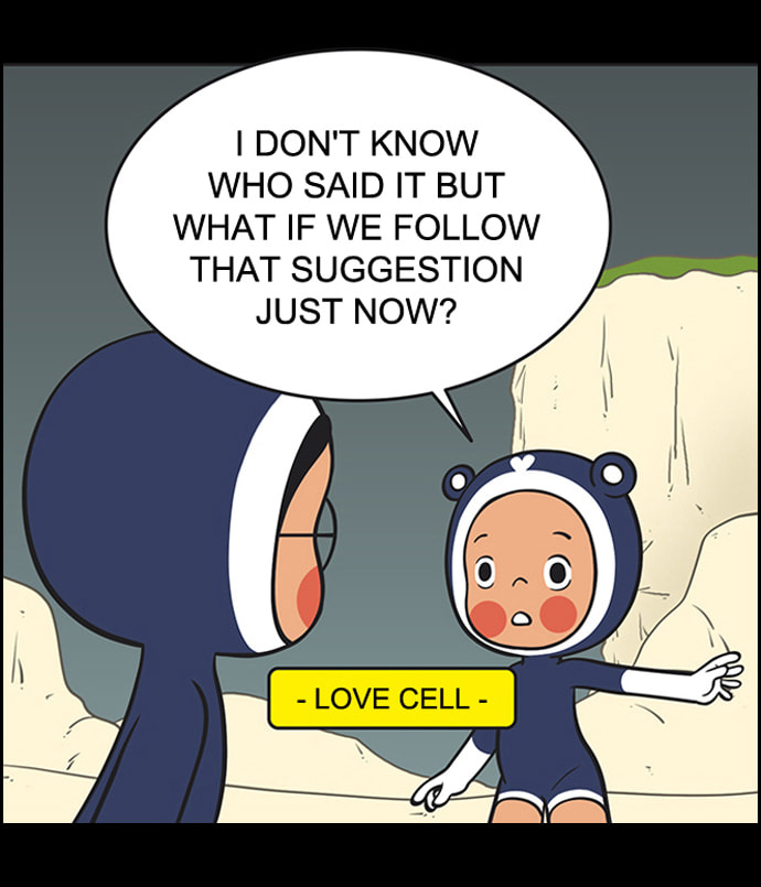 Read Yumi