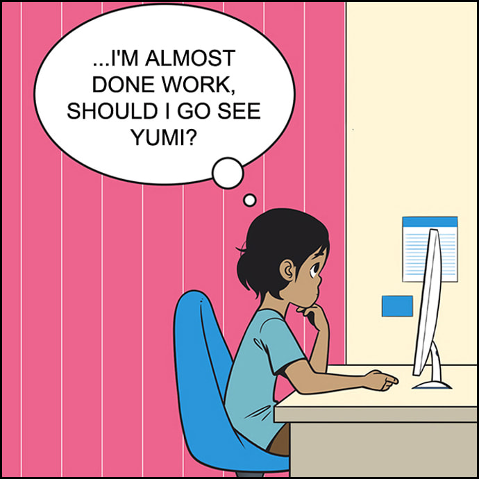 Read Yumi