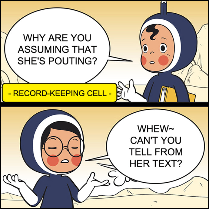 Read Yumi