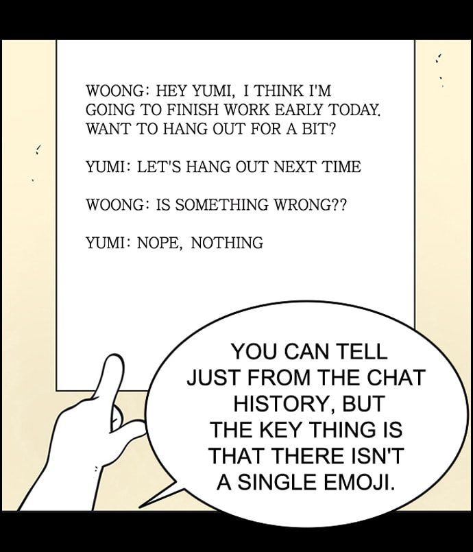 Read Yumi