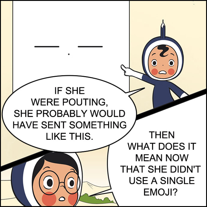 Read Yumi