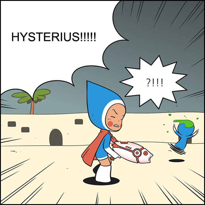 Read Yumi