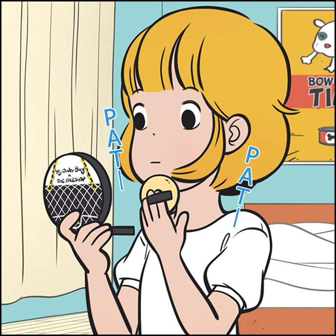 Read Yumi