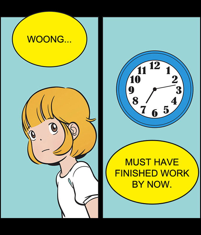 Read Yumi