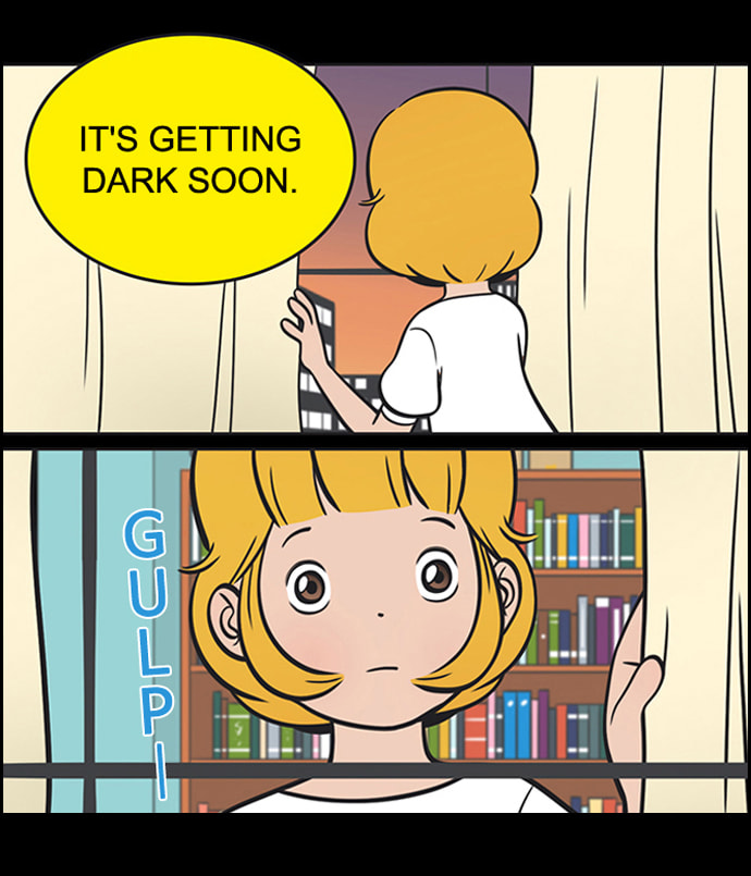 Read Yumi