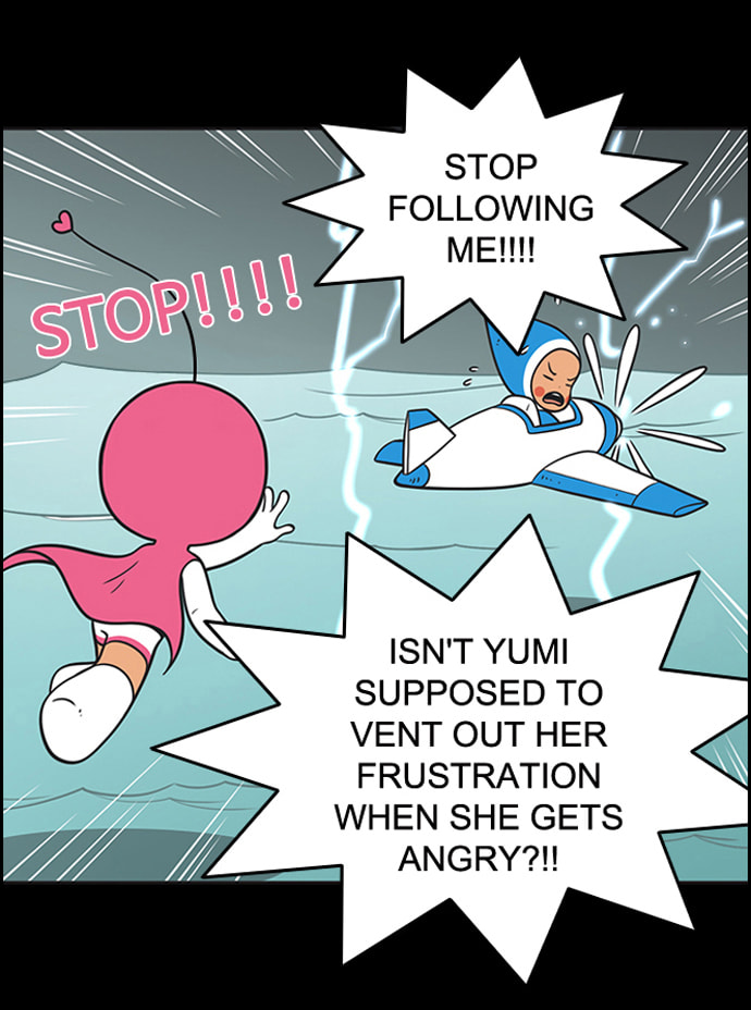 Read Yumi
