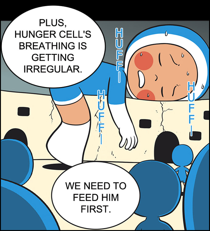 Read Yumi
