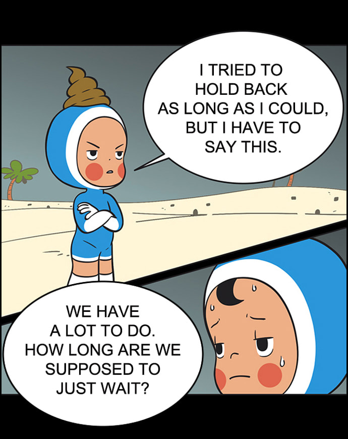 Read Yumi