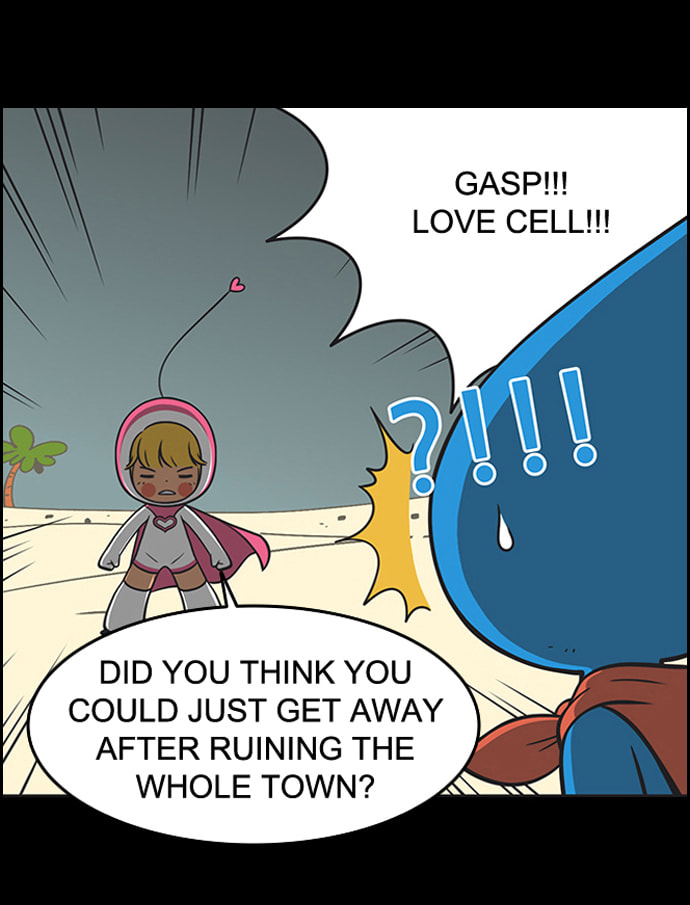 Read Yumi