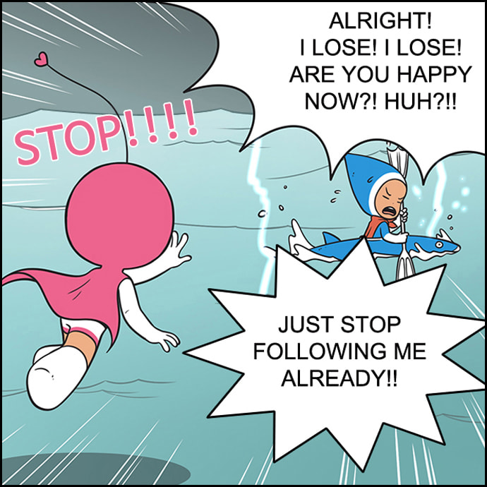 Read Yumi