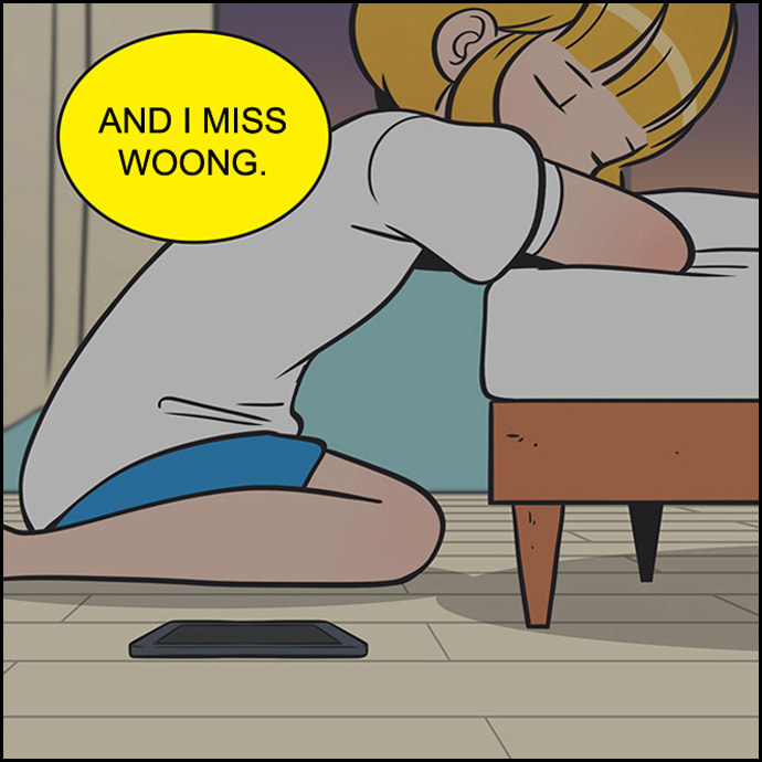 Read Yumi