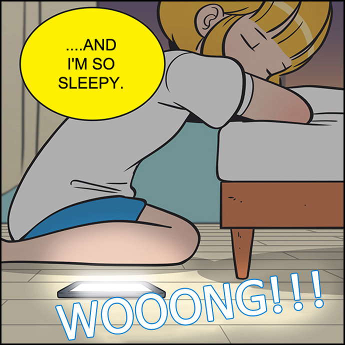 Read Yumi