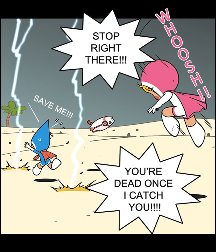 Read Yumi
