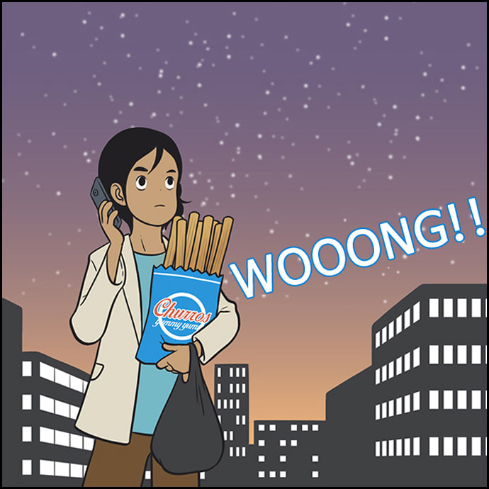 Read Yumi