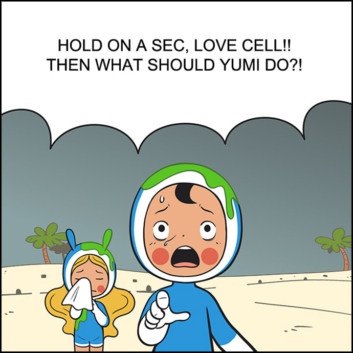 Read Yumi