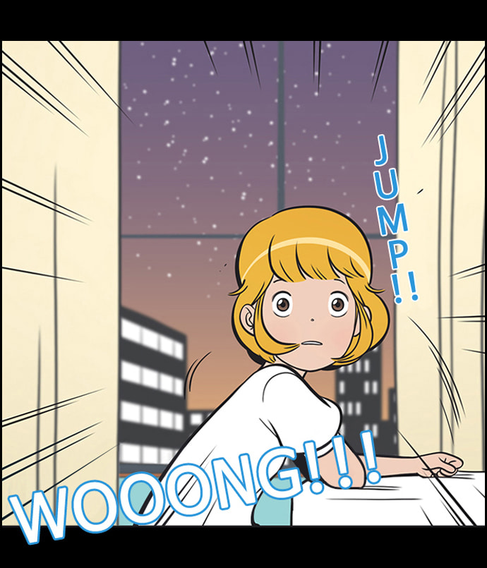 Read Yumi