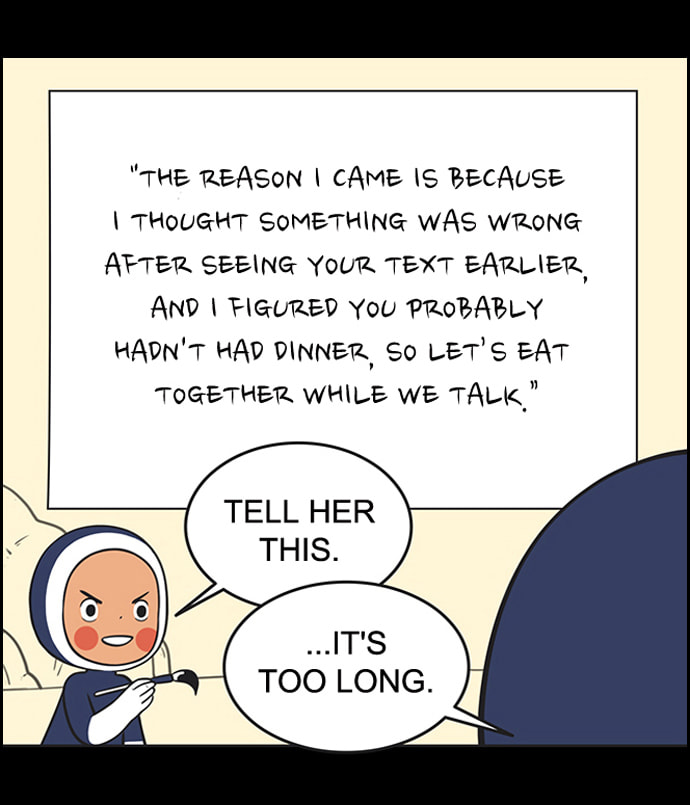 Read Yumi