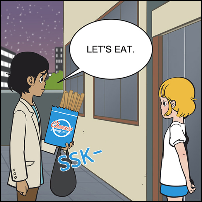 Read Yumi