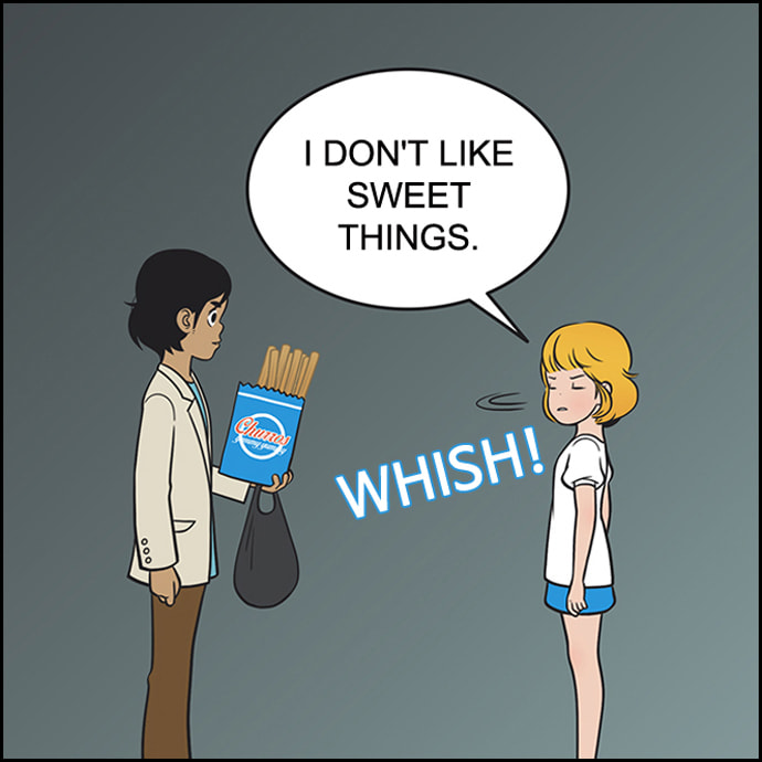 Read Yumi