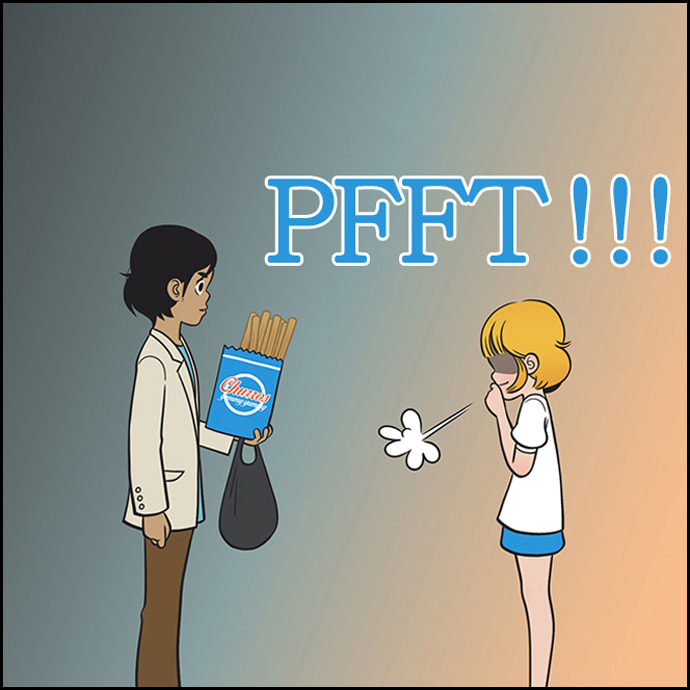 Read Yumi