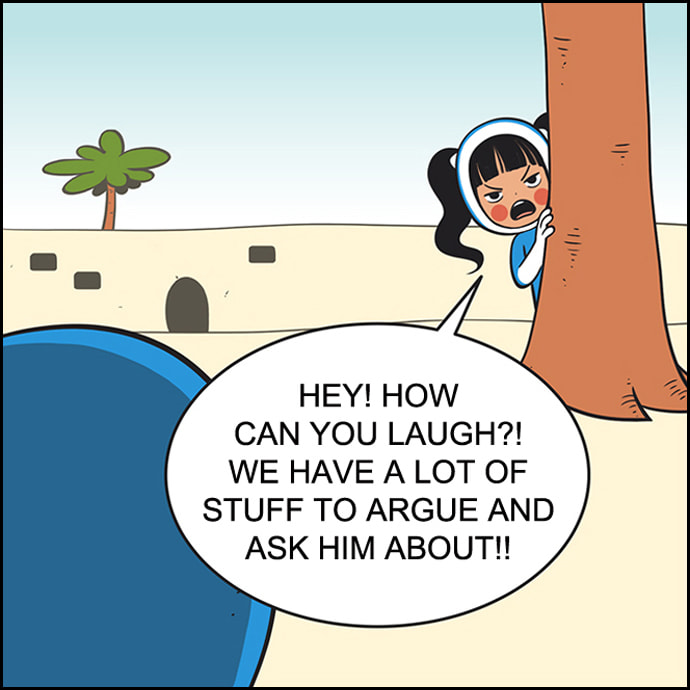 Read Yumi