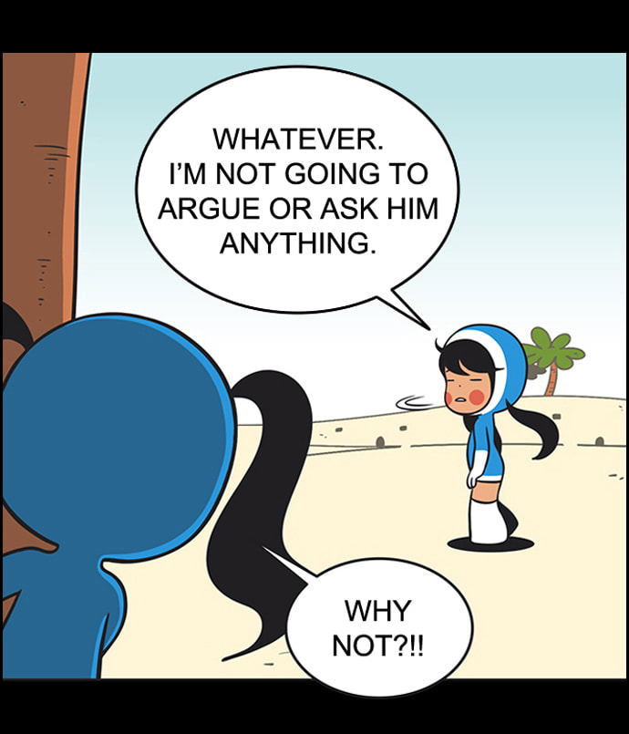 Read Yumi