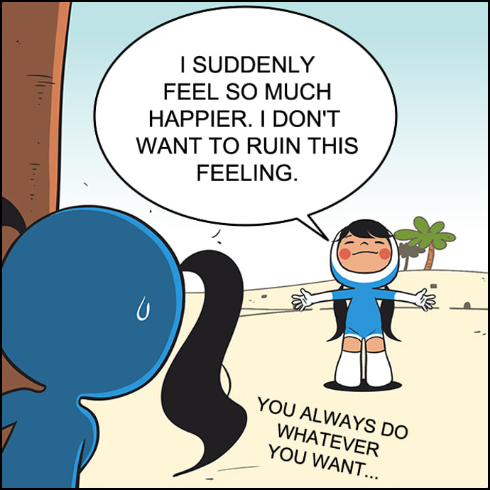 Read Yumi