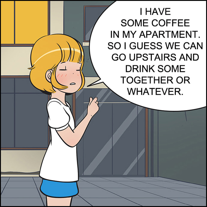 Read Yumi