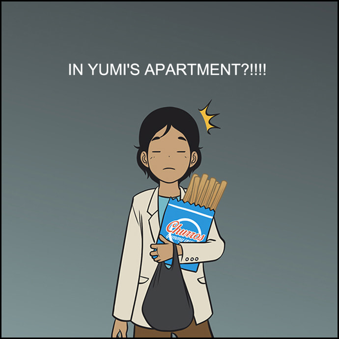 Read Yumi