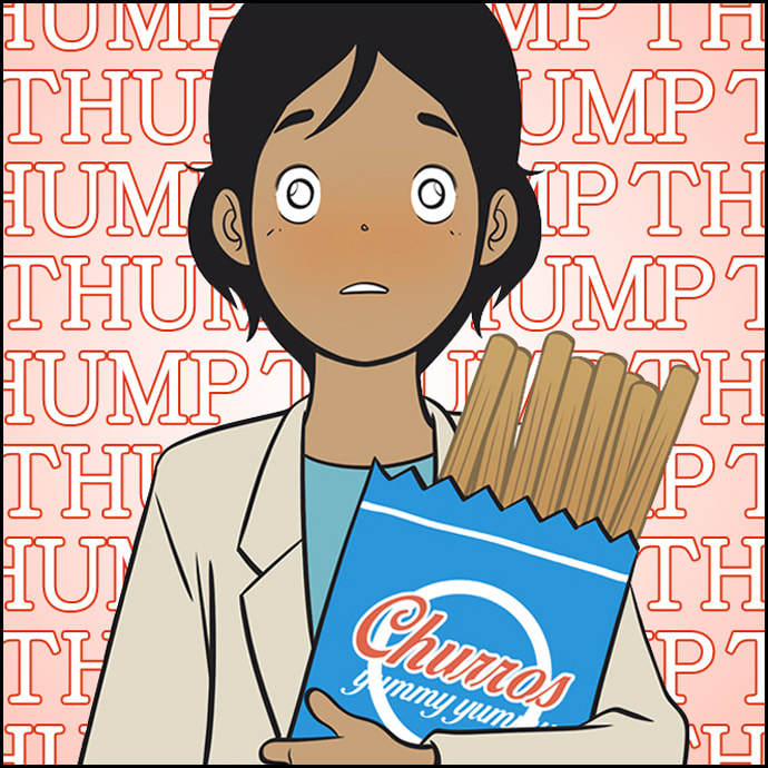Read Yumi