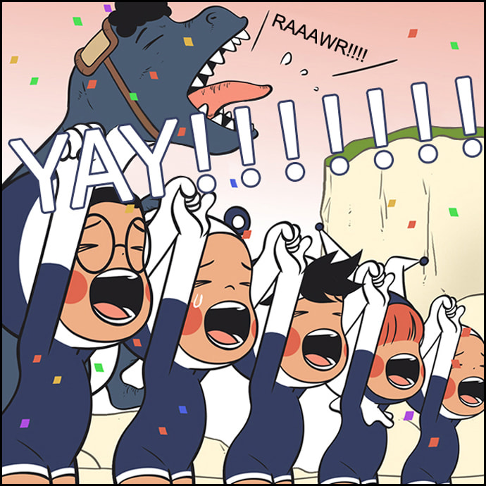 Read Yumi