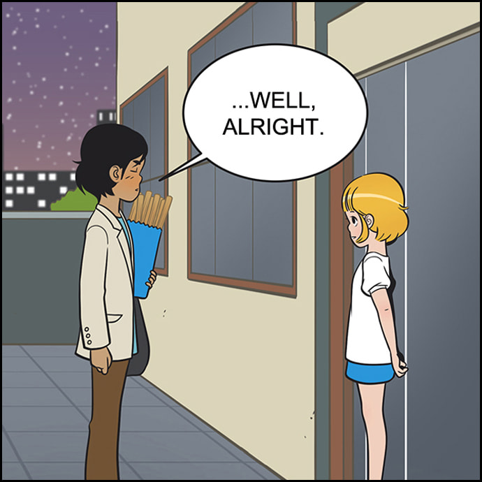 Read Yumi