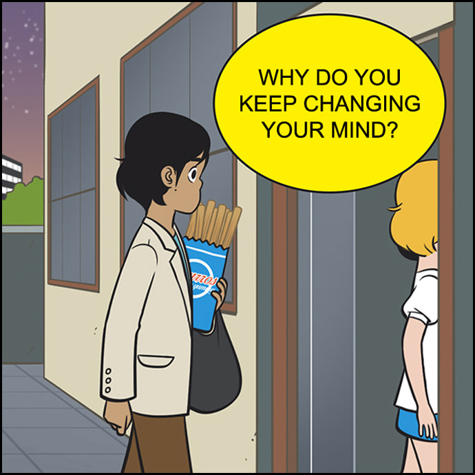 Read Yumi