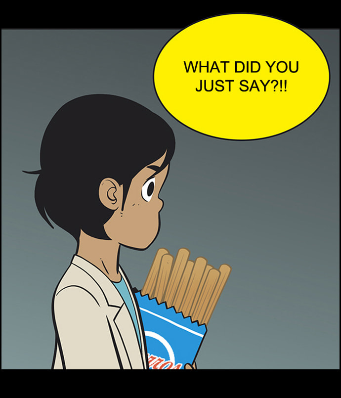 Read Yumi