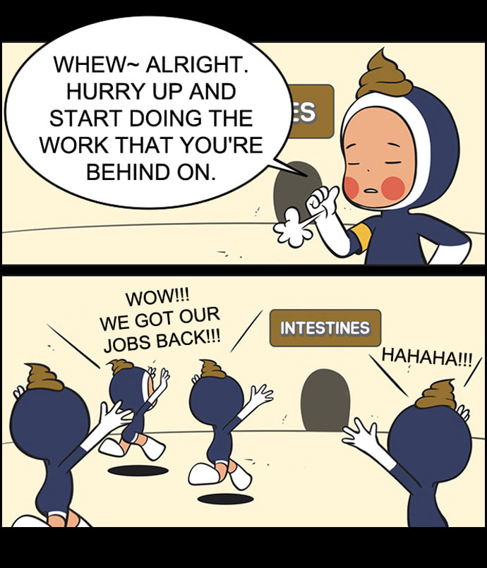 Read Yumi