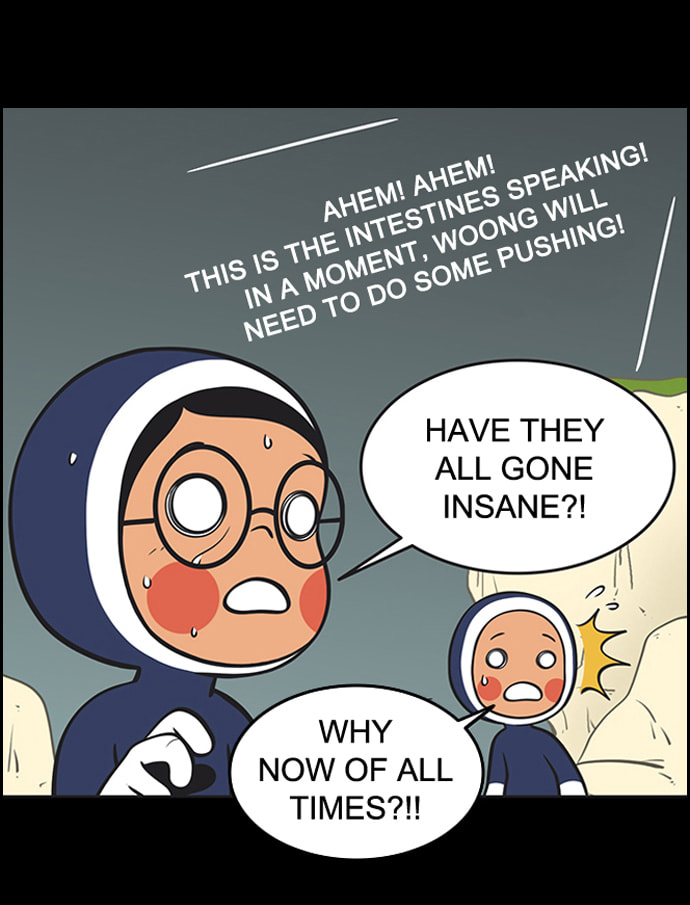 Read Yumi
