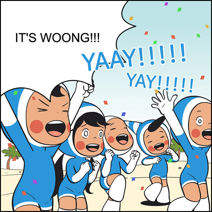 Read Yumi