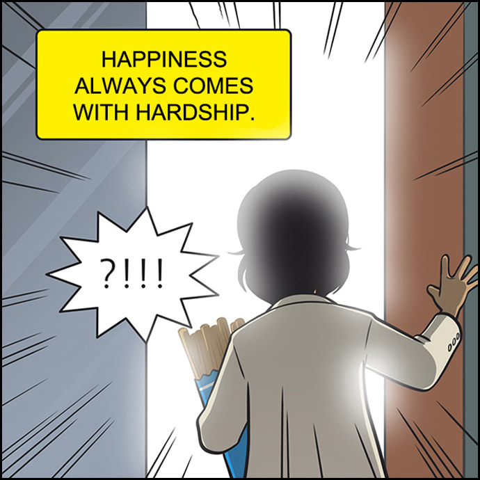 Read Yumi
