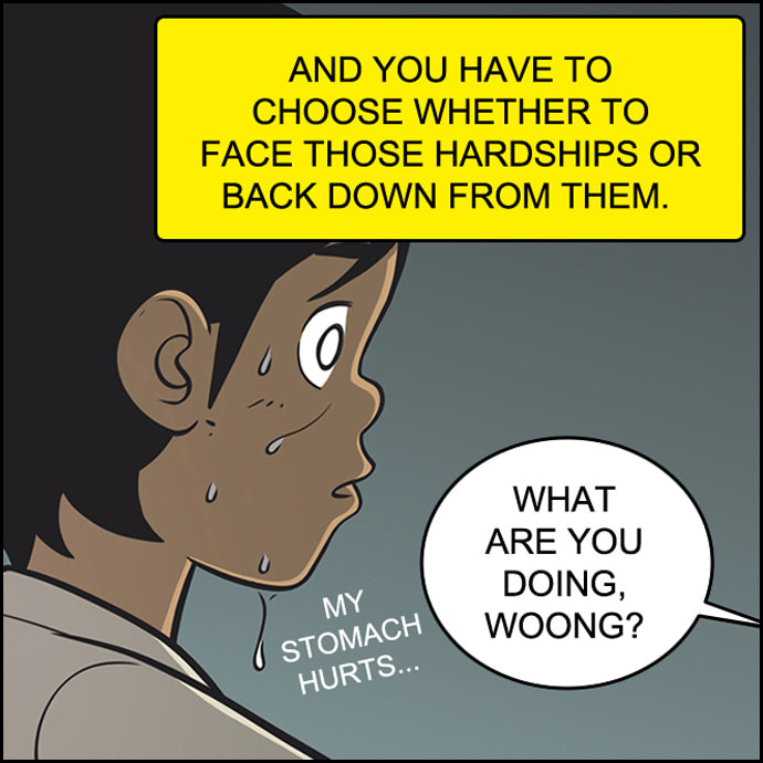 Read Yumi