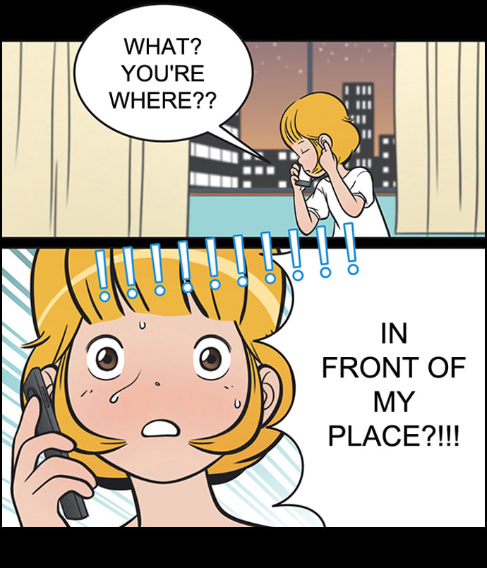 Read Yumi
