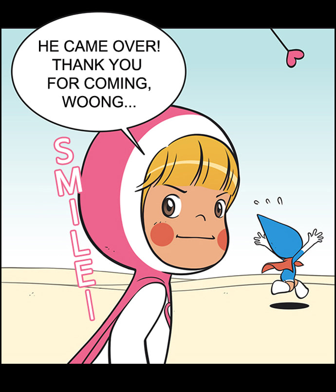 Read Yumi