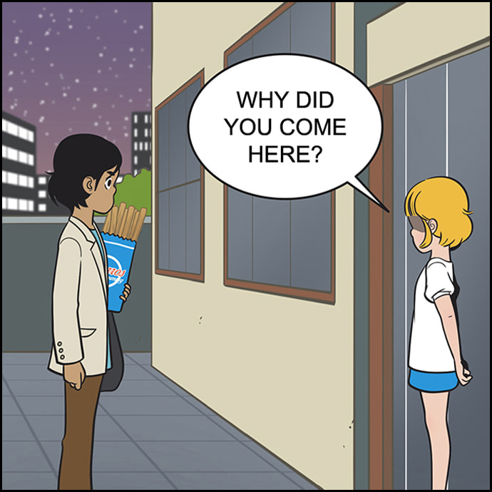 Read Yumi